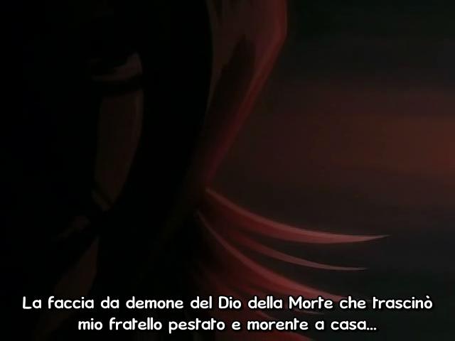 Otaku Gallery  / Anime e Manga / Bleach / Screen Shots / Episodi / 025 - Sfondare al centro con un enorme proiettile / 063.jpg